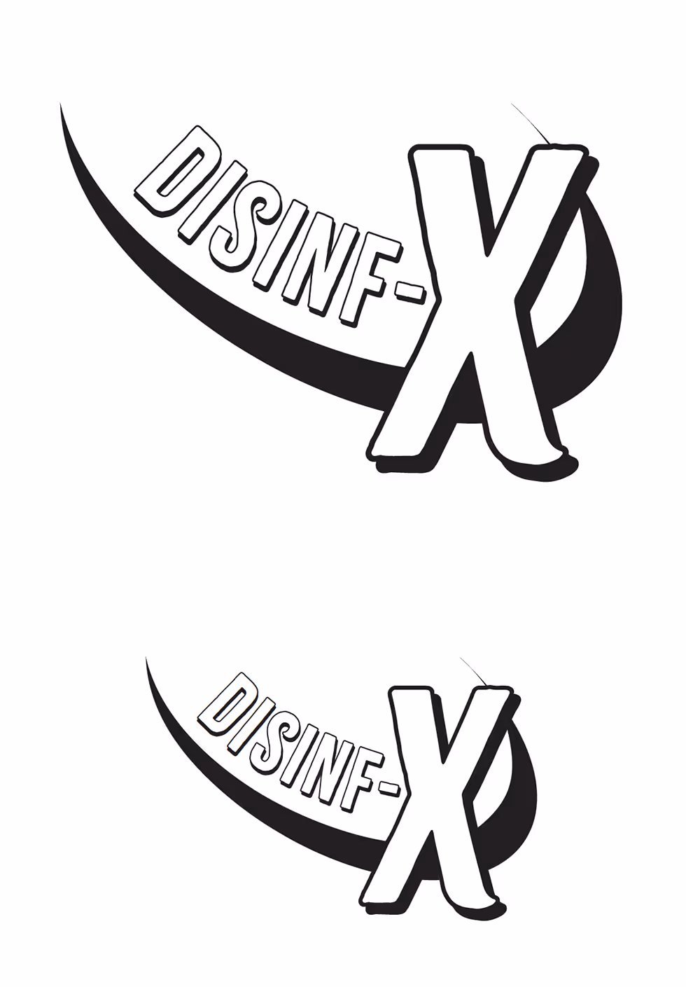 logo process 4