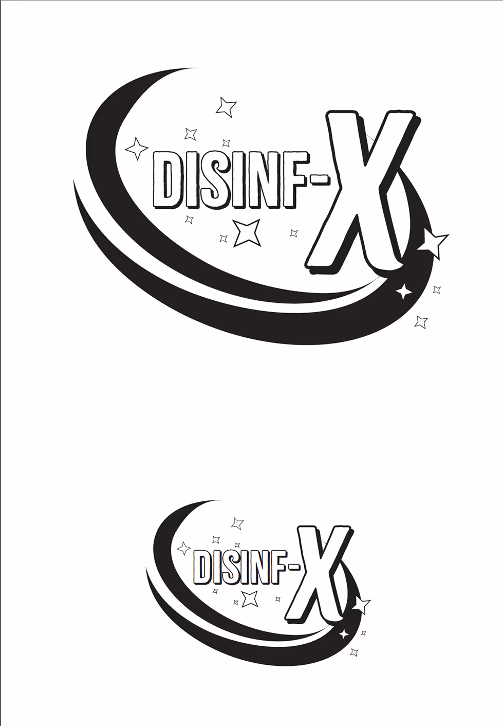 logo process 6